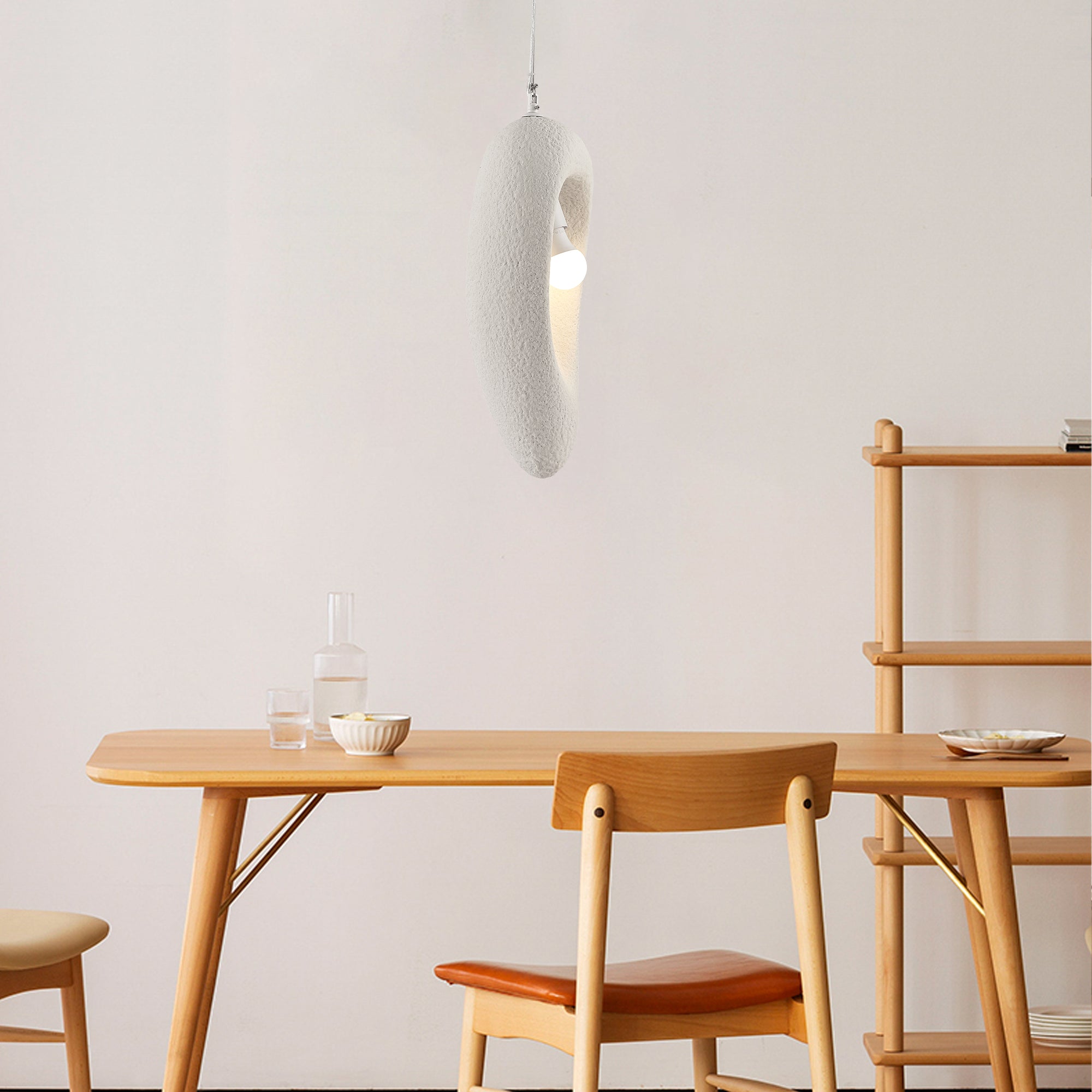 LustreElegant - Stylowa Lampa Wisząca