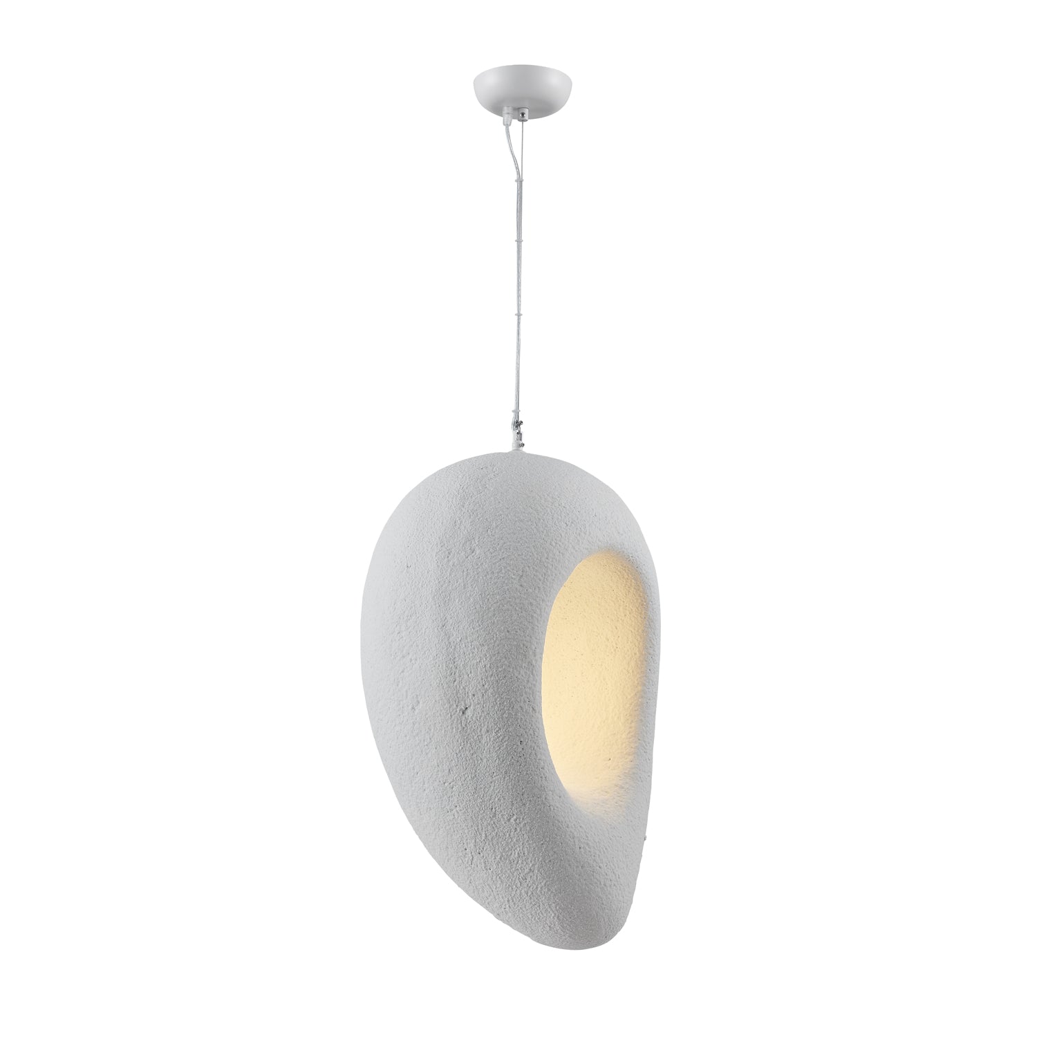 LustreElegant - Stylowa Lampa Wisząca