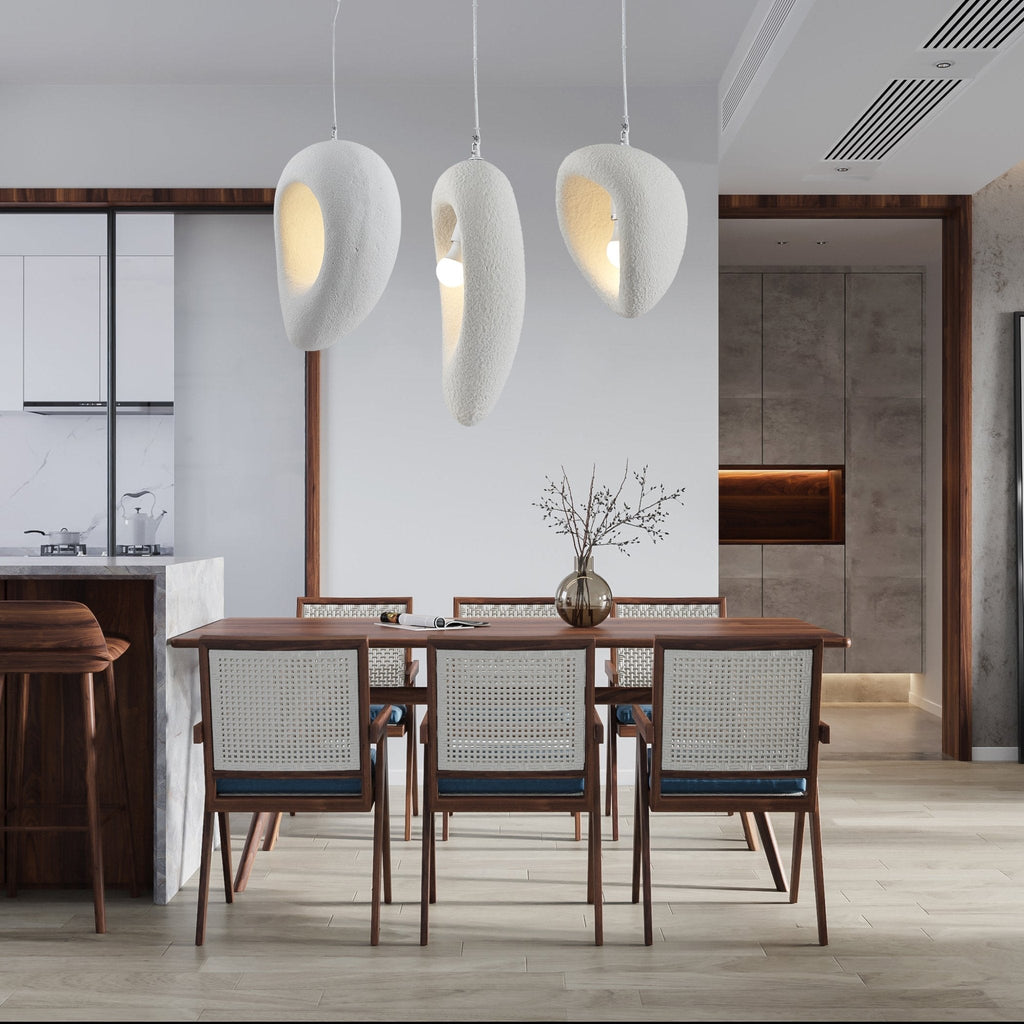 LustreElegant - Stylowa Lampa Wisząca