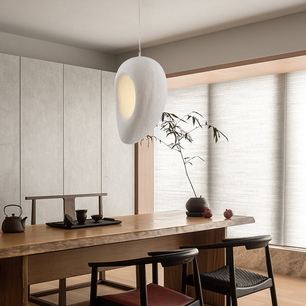 LustreElegant - Stylowa Lampa Wisząca