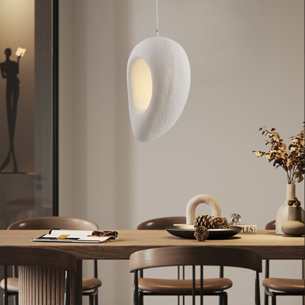 LustreElegant - Stylowa Lampa Wisząca