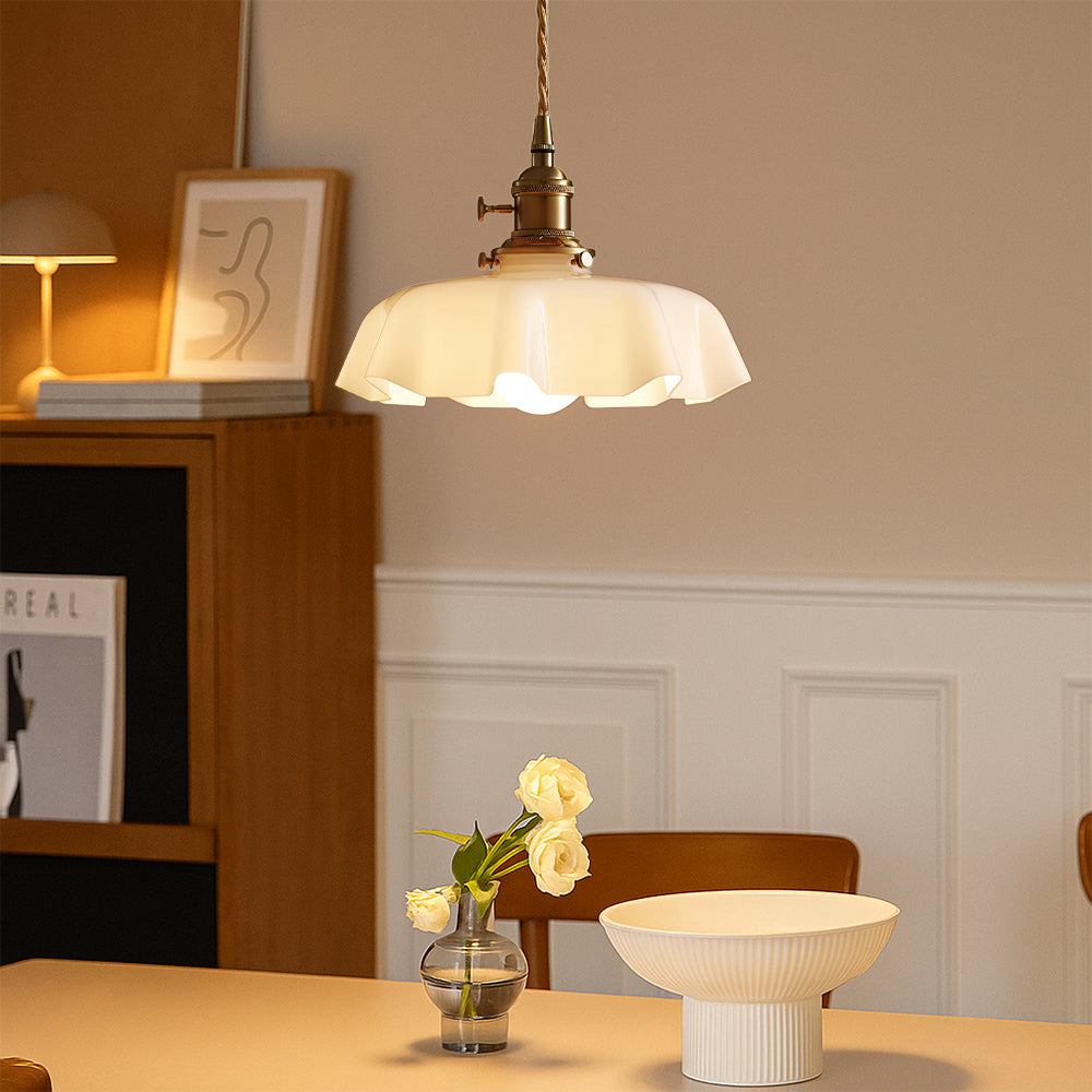 Bellefleur francia stílusú függeszték lámpa | Orntli