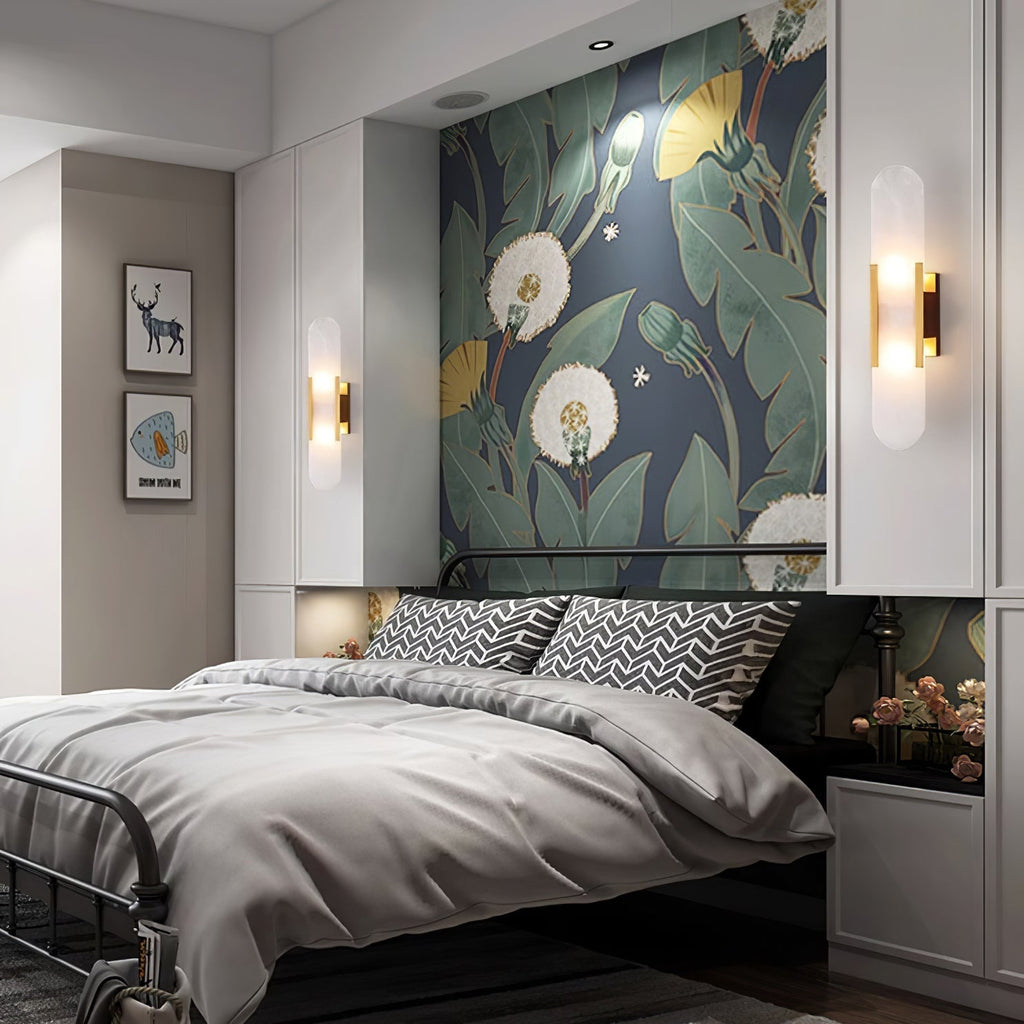 أضواء حائط من الألباستر | أورنتلي