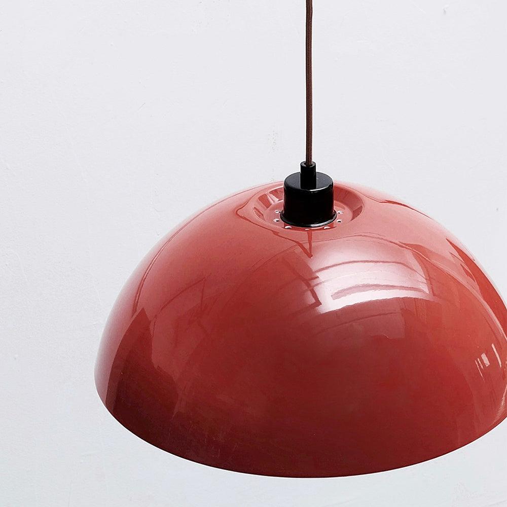 Lampada da parete Elio con spina — paralume orientabile da 40 cm, stelo regolabile