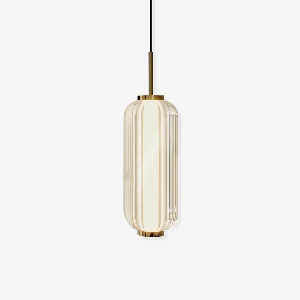 Elma Linear Pendant Lamp - Vakkerlight