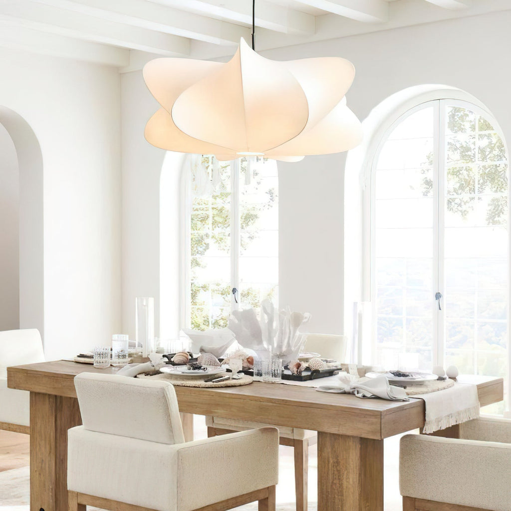 Pino Pendant Light Cocoon Design - Neutralighting