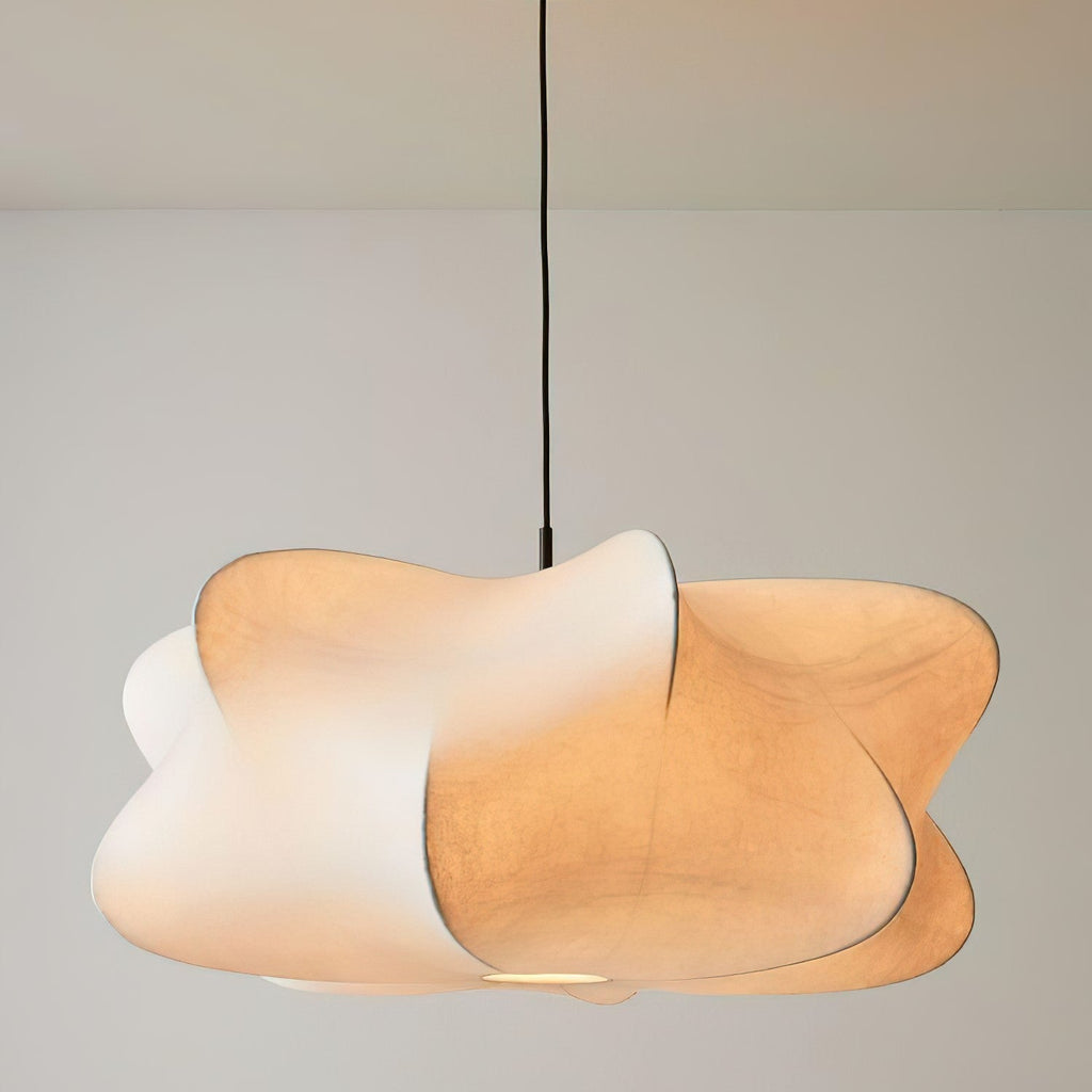 Elysia Pendant Light - Vakkerlight