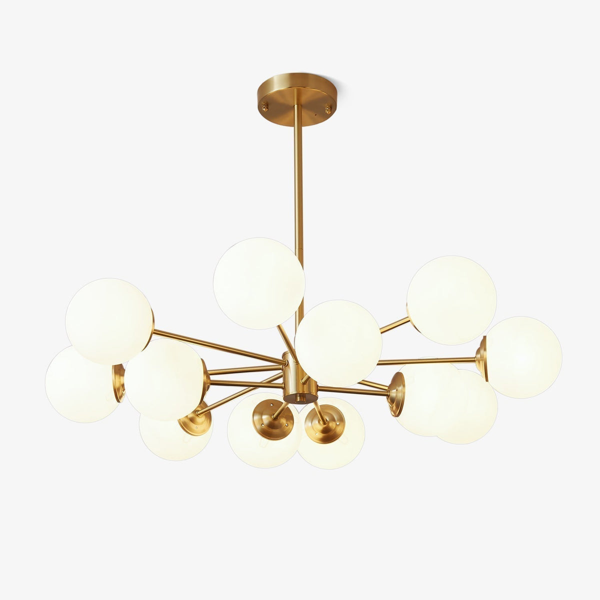 Elysium Chandelier - Lamp Outdoor