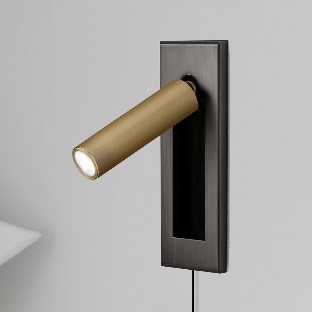 Embedded Bedside Sconce - Vakkerlight