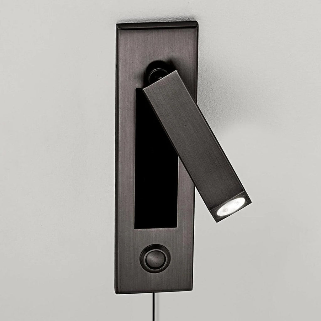 Embedded Bedside Sconce - Vakkerlight