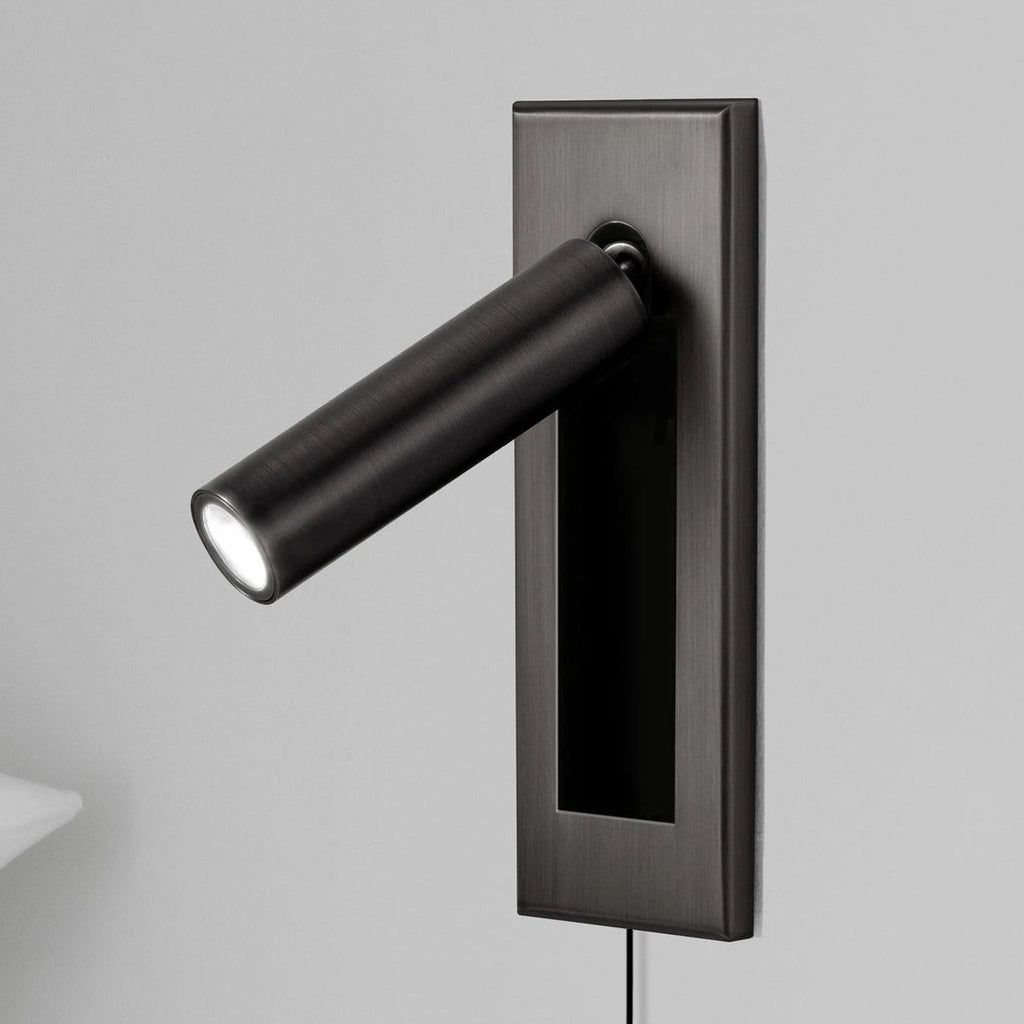 Embedded Bedside Sconce - Vakkerlight