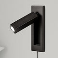 Embedded Bedside Plug - in Sconce - Vakkerlight