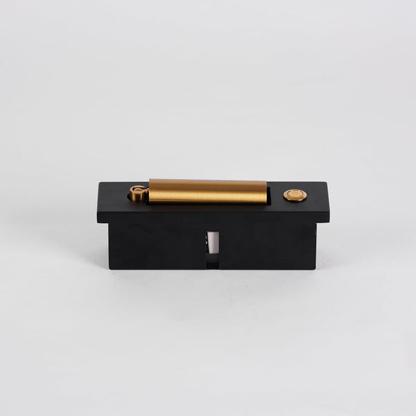 Astraea minimalista fali lámpa nappalikhoz az Orntli-tól