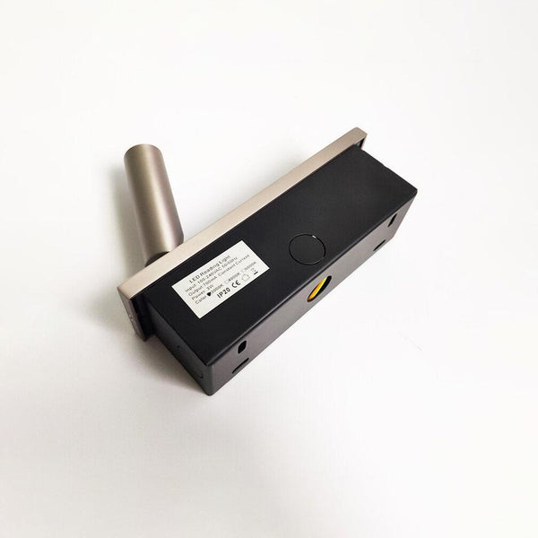 Simplista - Minimalistyczna Lampa Ścienna