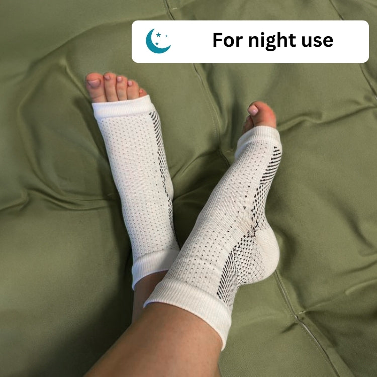 Step Relief - Vivez des journées sans douleur sans traitements coûteux ni visites chez le médecin…