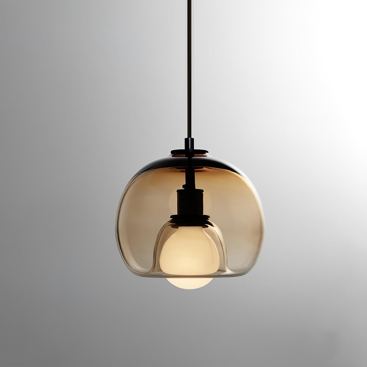 Eres Pendant Light - Lamp Outdoor