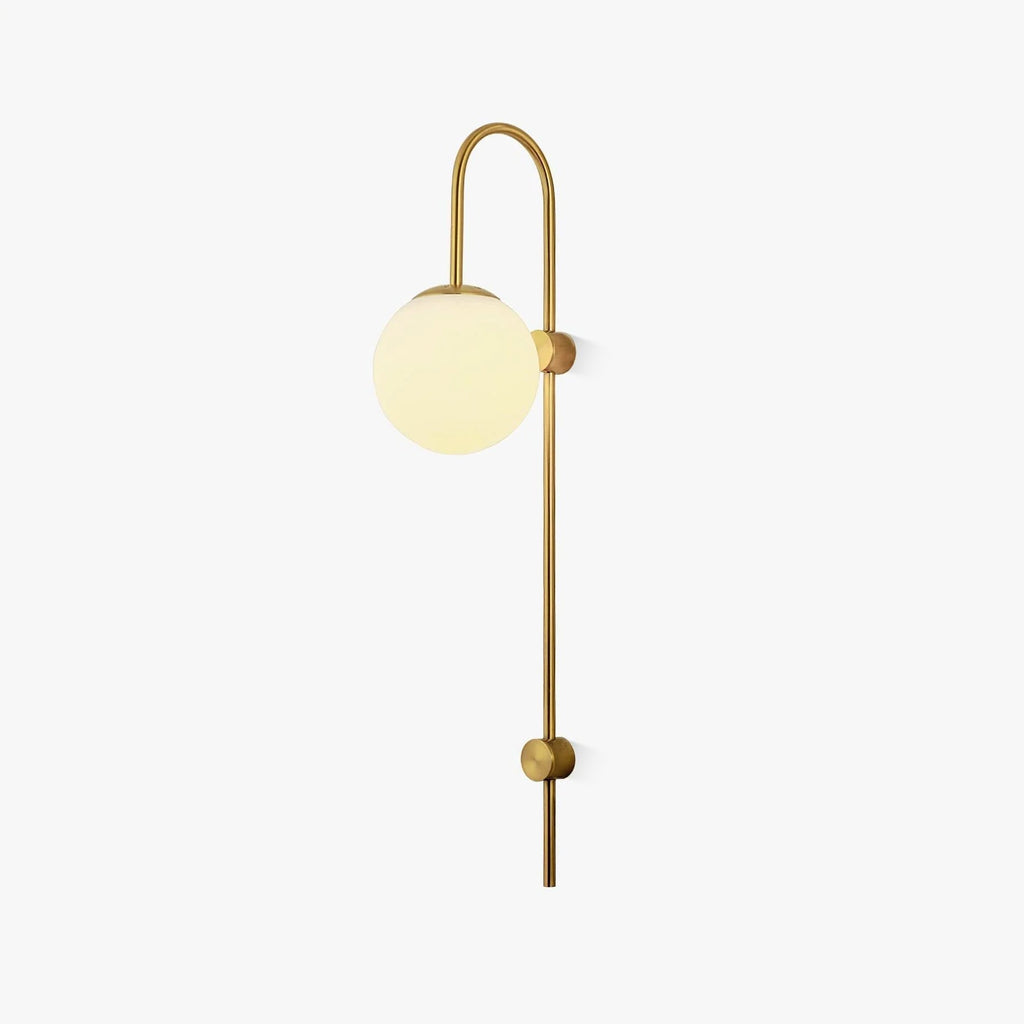 Erikson Sconce - Lamp Outdoor