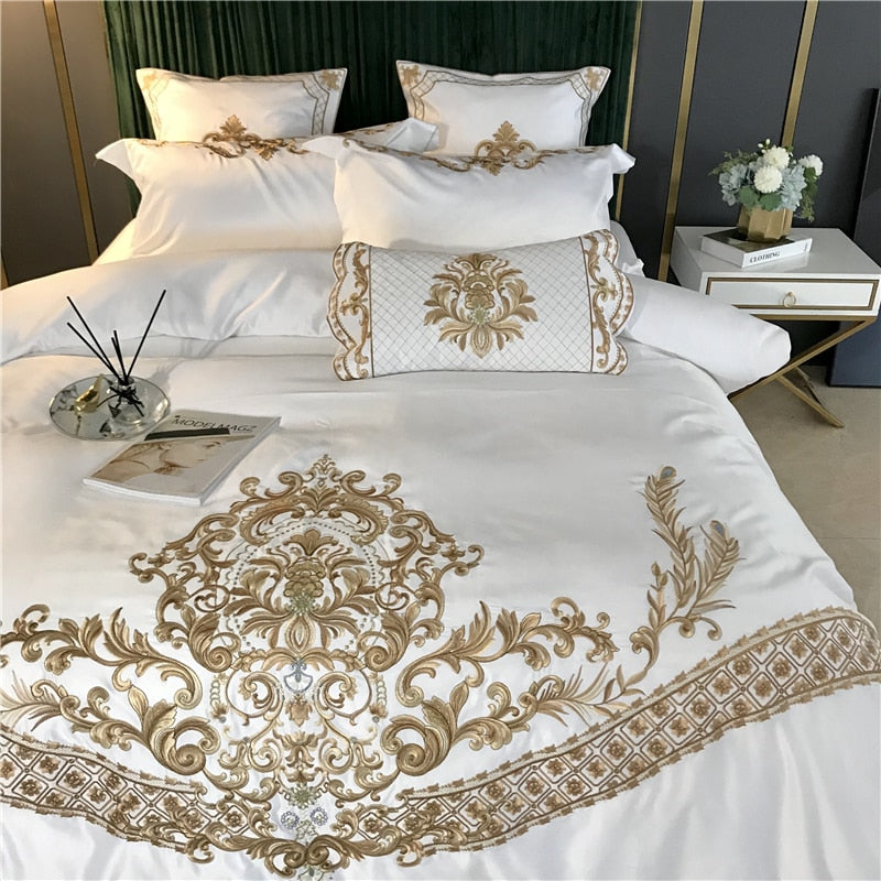 Eurolux Bettwäsche-Set