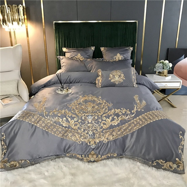 Eurolux Bettwäsche-Set
