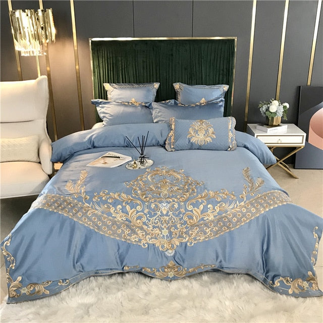 Eurolux Bettwäsche-Set