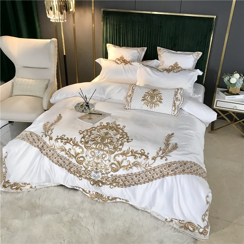 Eurolux Bettwäsche-Set