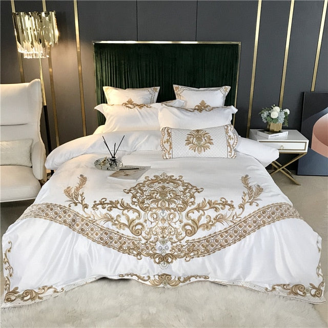 Eurolux Bettwäsche-Set