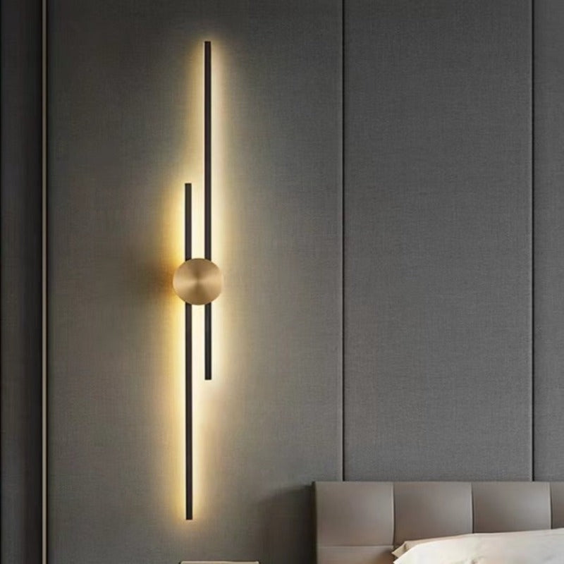 Evora Wandleuchte