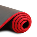 Tikar Yoga ZenFlex Pro Tebal Lebih Anti Licin Untuk Studio dan Rumah