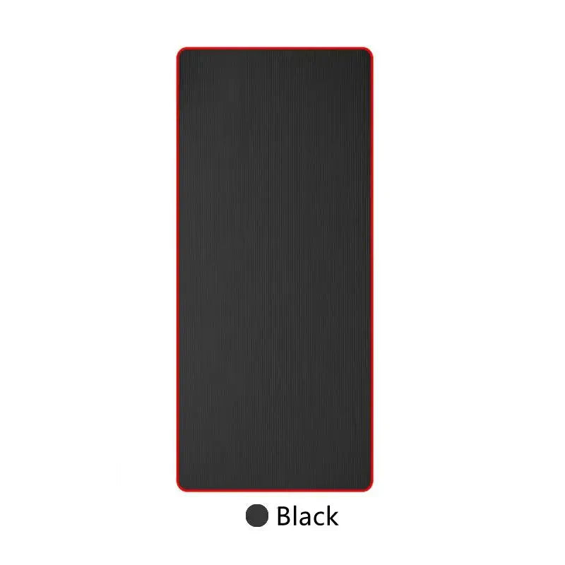 Tikar Yoga ZenFlex Pro Tebal Lebih Anti Licin Untuk Studio dan Rumah