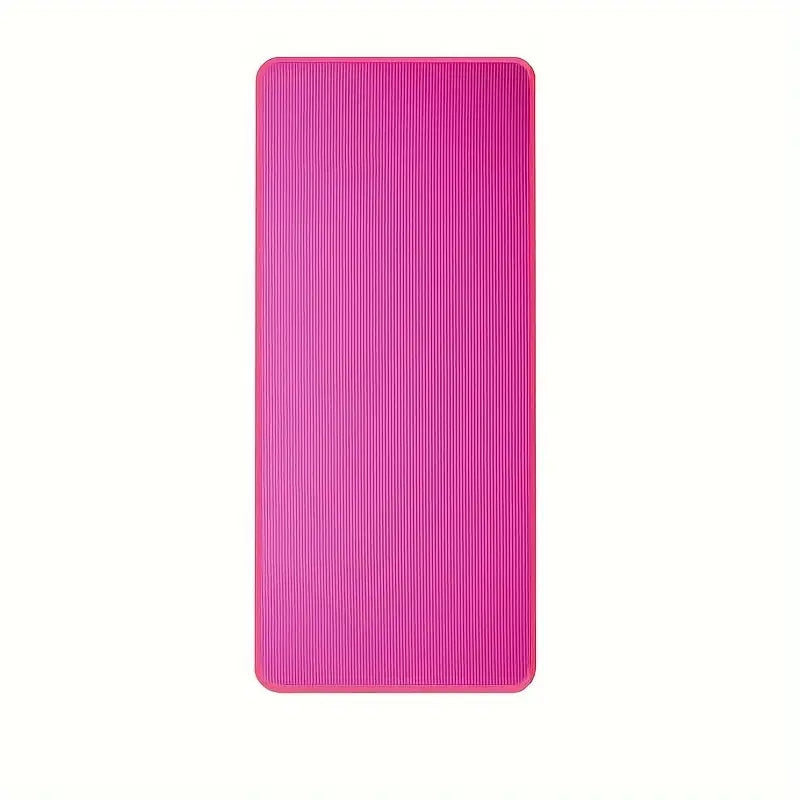 Tikar Yoga ZenFlex Pro Tebal Lebih Anti Licin Untuk Studio dan Rumah