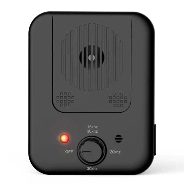 Barkbuddy™ - 犬の無駄吠えを防止するトレーニングデバイス