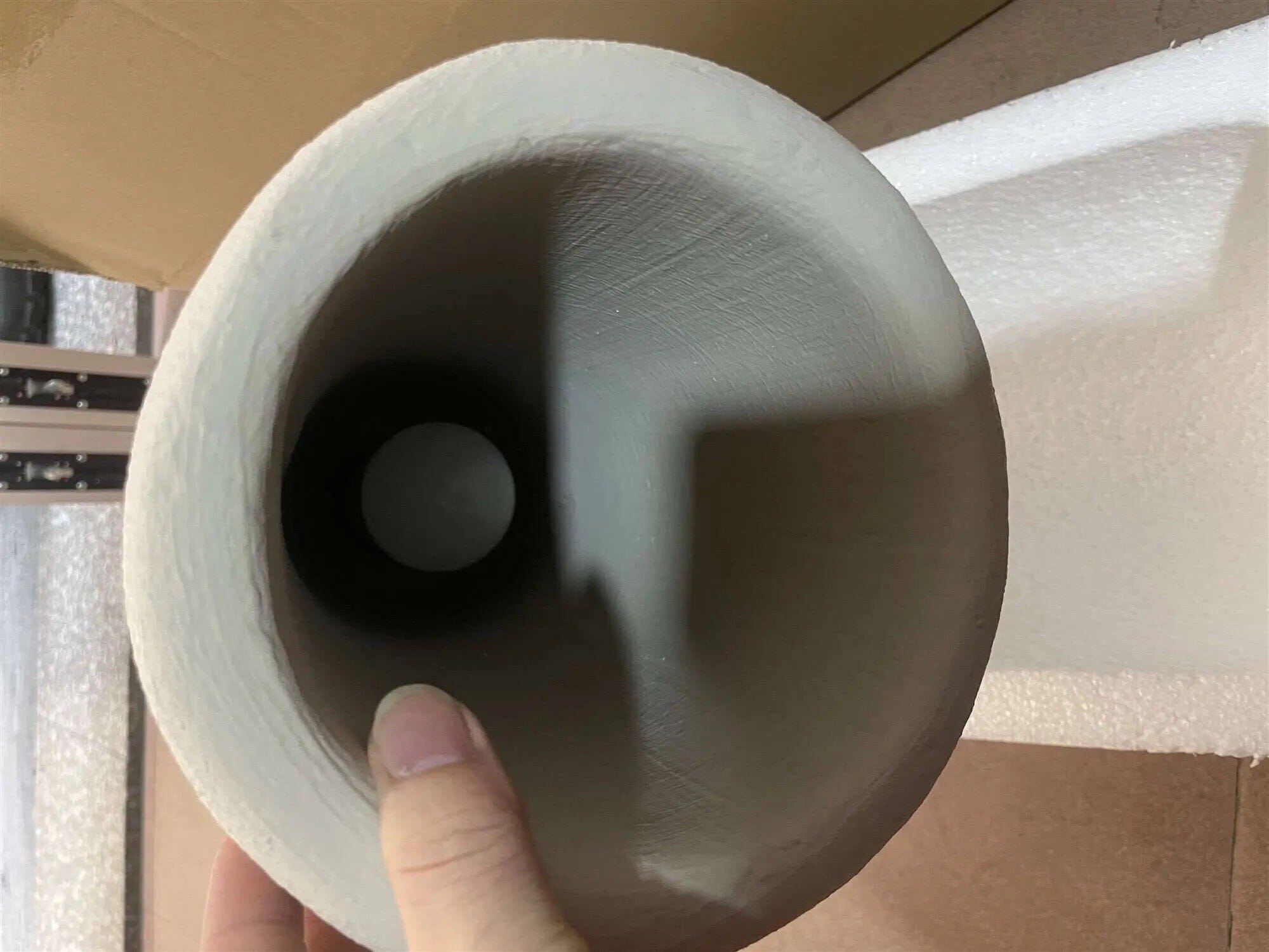 Lampu Gantung Wabi Sabi