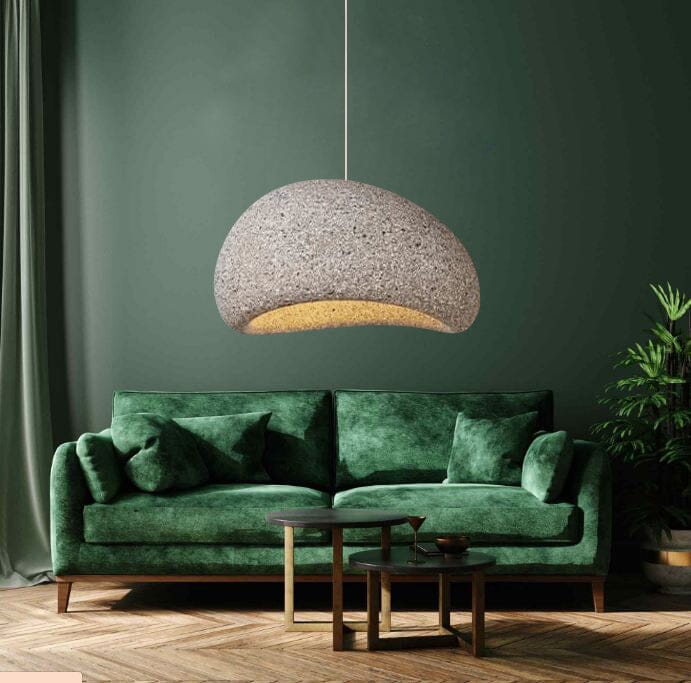 Kirrea | Speckled Wabi-Inspired Lamp | Orntli