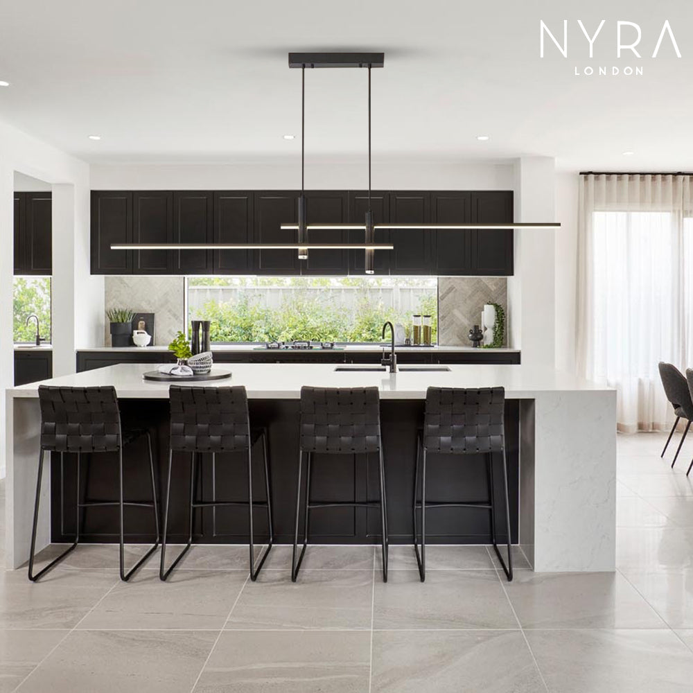 Kettős függesztett lámpa Aurelle-től | Orntli