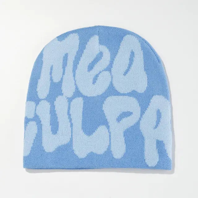 Coleção Edição AeroThread 2023 de Gorro de Malha de Qualidade