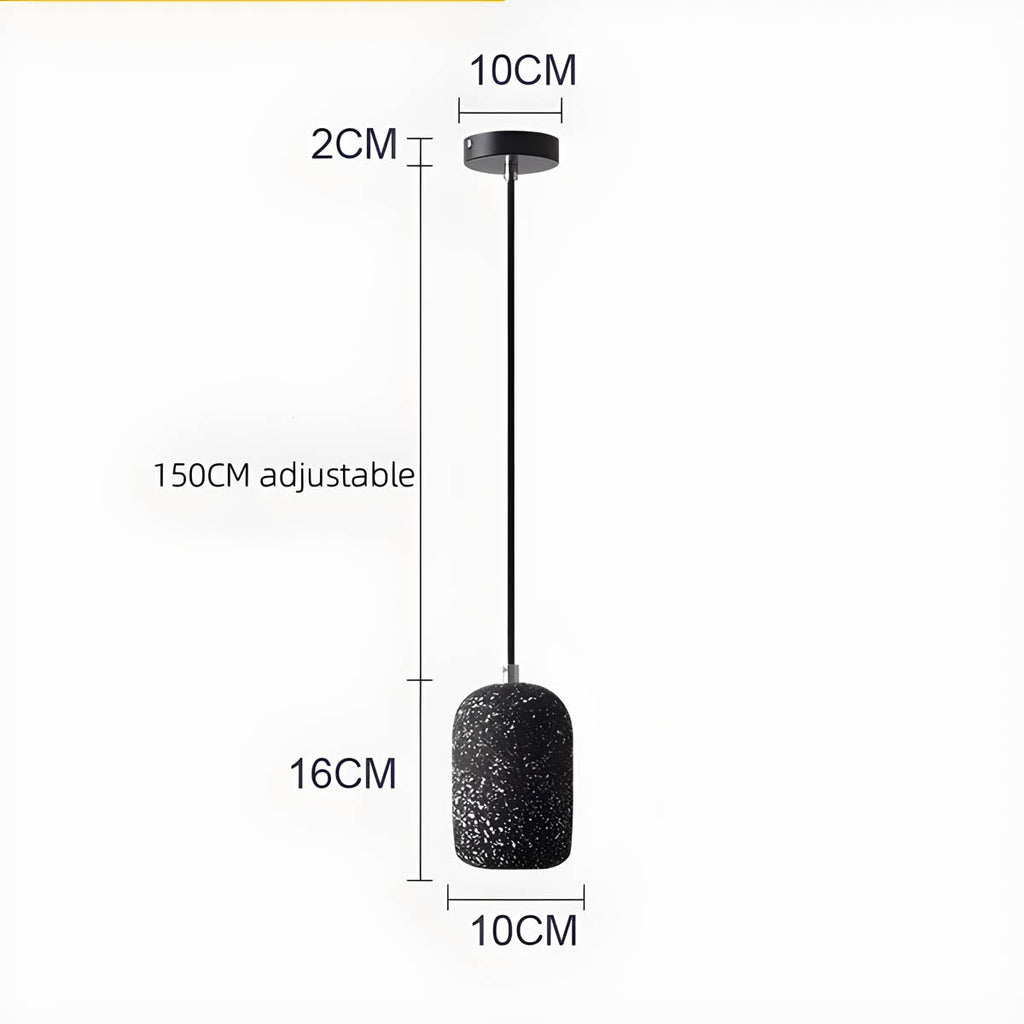 Korren hengelampe | Orntli