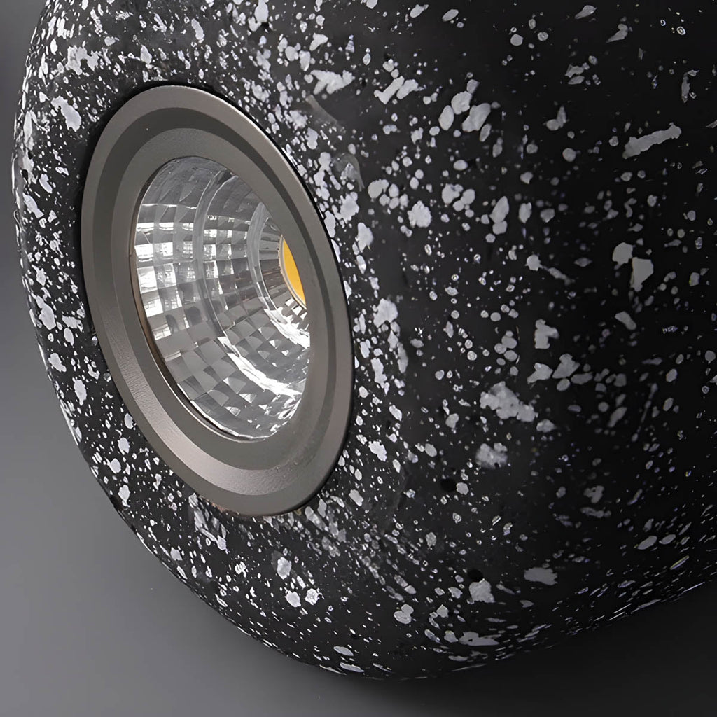 Korren hengelampe | Orntli