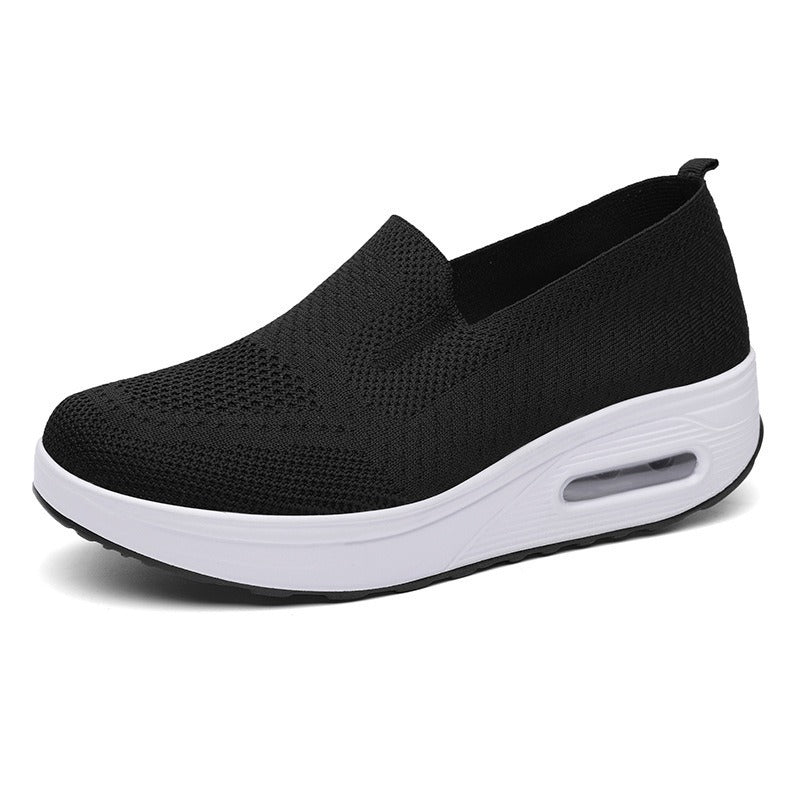 Scarpe Ortopediche OrthoFlow da Donna per Comfort e Postura