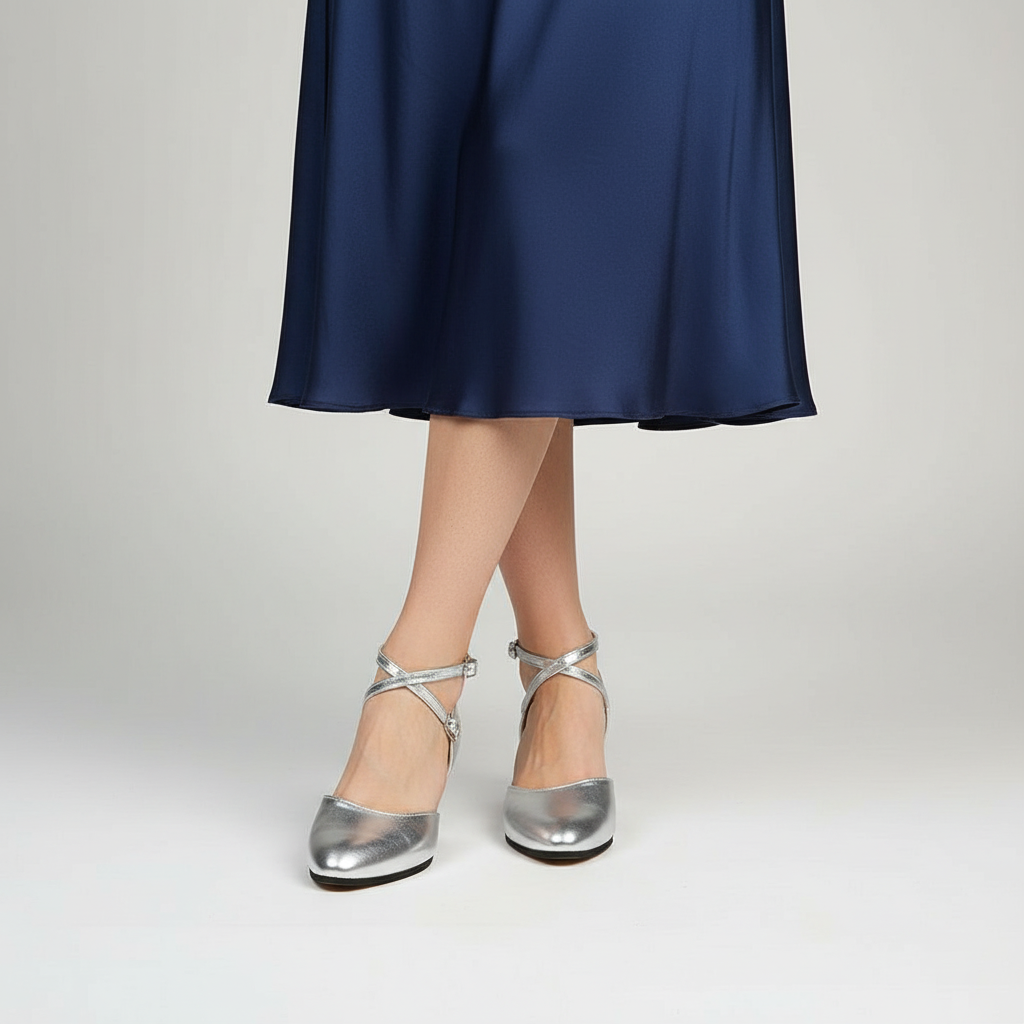 NovaHeel Tacchi Eleganti Chic Tacchi Comodi Versatili Per Tutte Le Stagioni