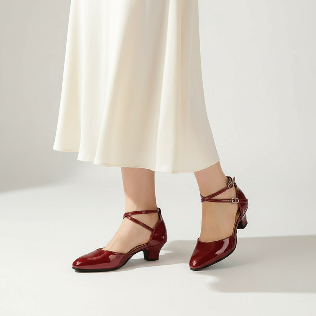 NovaHeel Tacchi Eleganti Chic Tacchi Comodi Versatili Per Tutte Le Stagioni