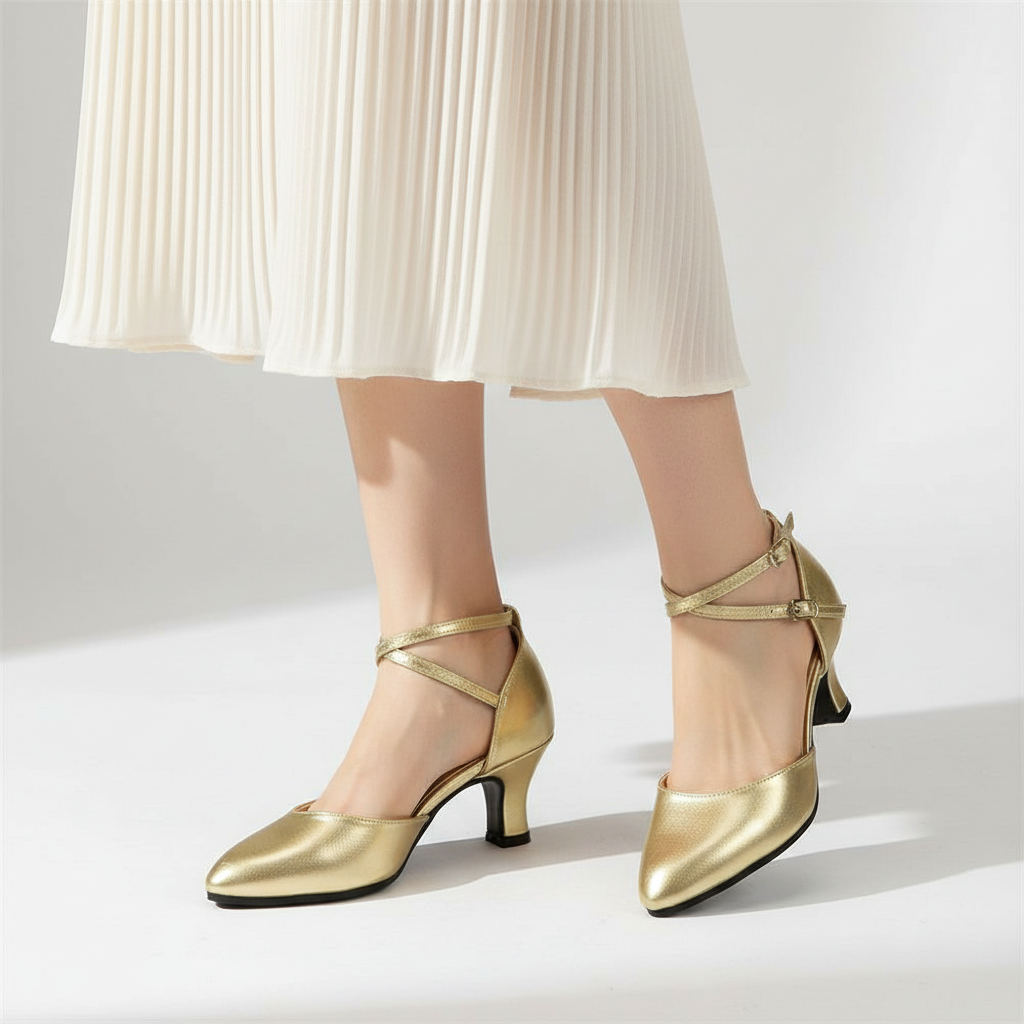 NovaHeel Tacchi Eleganti Chic Tacchi Comodi Versatili Per Tutte Le Stagioni