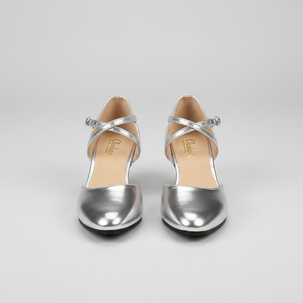 NovaHeel Tacchi Eleganti Chic Tacchi Comodi Versatili Per Tutte Le Stagioni