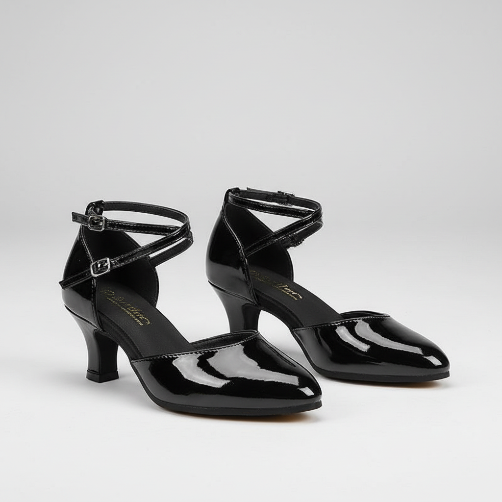 NovaHeel Tacchi Eleganti Chic Tacchi Comodi Versatili Per Tutte Le Stagioni