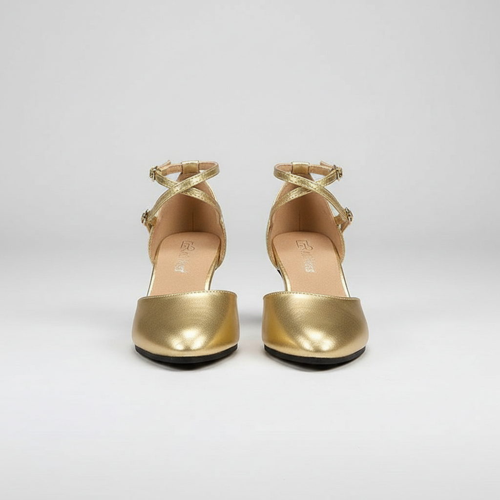 NovaHeel Tacchi Eleganti Chic Tacchi Comodi Versatili Per Tutte Le Stagioni
