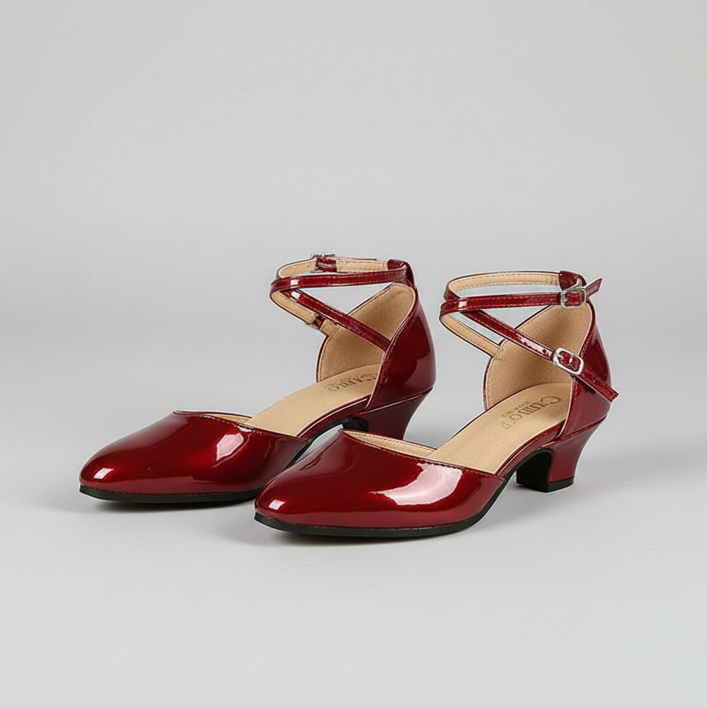 NovaHeel Tacchi Eleganti Chic Tacchi Comodi Versatili Per Tutte Le Stagioni