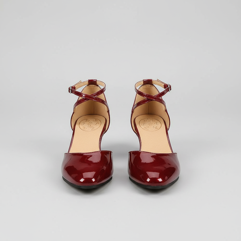 NovaHeel Tacchi Eleganti Chic Tacchi Comodi Versatili Per Tutte Le Stagioni