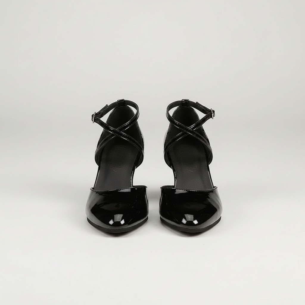 NovaHeel Tacchi Eleganti Chic Tacchi Comodi Versatili Per Tutte Le Stagioni