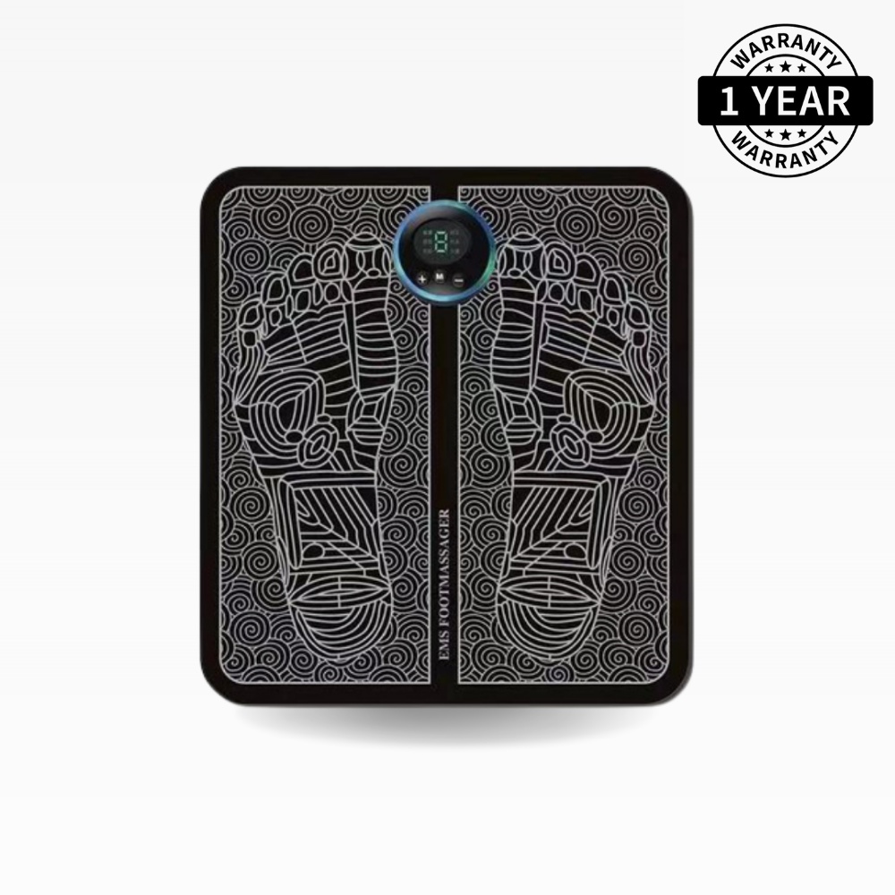 FootRevive™ - جهاز تدليك القدم لتخفيف آلام القدم المستمرة