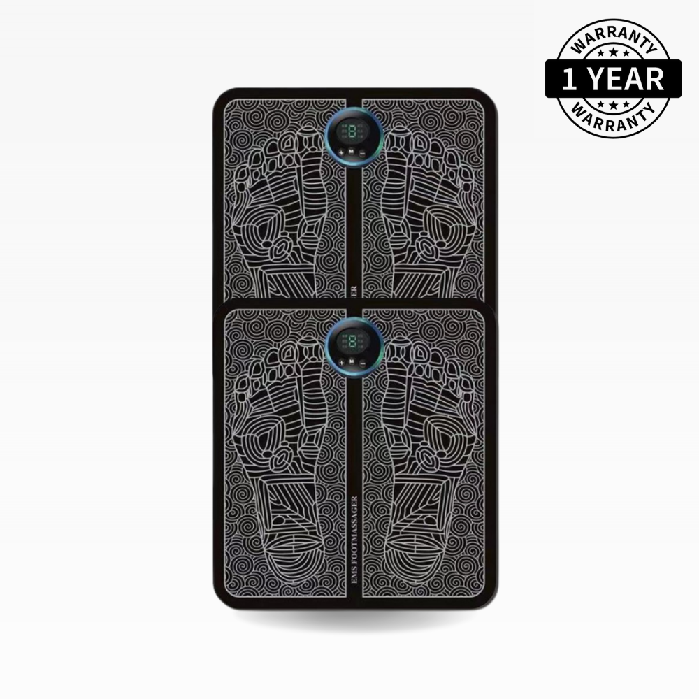 FootRevive™ - جهاز تدليك القدم لتخفيف آلام القدم المستمرة