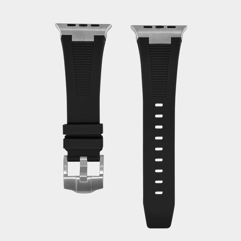 Apple Watch için AP Yeni Bağlayıcı Silikon Kayış